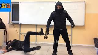Sayko Li̇seli̇ 2021 Battlefi̇eld Fragman