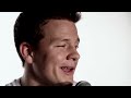 Jason Mraz - I Won't Give Up (Tyler Ward Cover) - Music Video