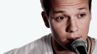 Watch Tyler Ward I Wont Give Up video