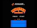 Monster in My Pocket (NES) Music - Stage 04 Towering Catastrophe