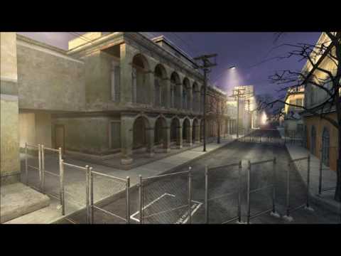 Stille Video