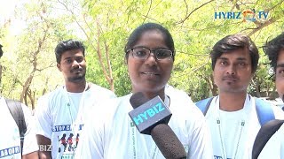 Awareness Campaign on Child Labour | Kiran Maro volunteer | World Labour Day
