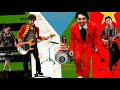 El Presidente - Rocket