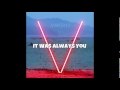 Maroon 5 - It Was Always You (Audio)