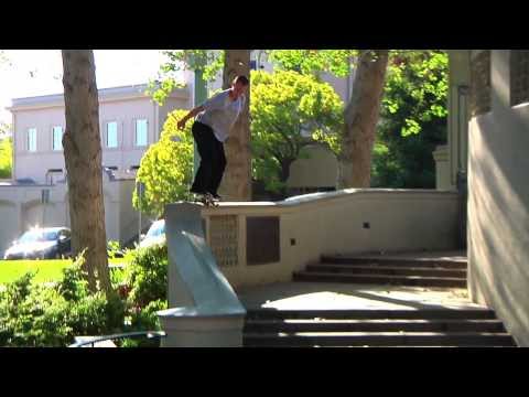 Emerica MADE Chapter One Westgate B-Side