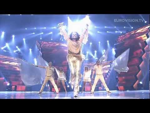 Carola - Invincible (Sweden) 2006 Semi-Final Carola - Invincible (Sweden) 2006 Semi-Final klip izle