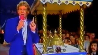Peter's Pop Show 1989