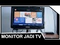 Menjadikan Monitor Tua menjadi TV untuk Indihome USEE TV Menjadikan Monitor Tua menjadi TV untuk Indihome USEE TV