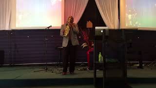 Denzil Erasmus At Agape Kinross Denzil Erasmus At Agape Kinross