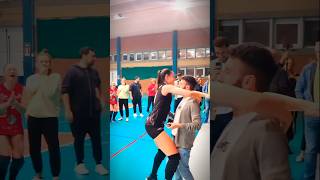 Kiss Of Zehra Gunes Turkish Vollyball Beuti Girl