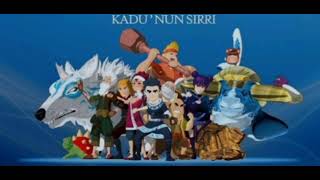 Cille Müziği Extended Version