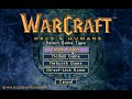01 Story Of Warcraft I Orcs And Humans 1994 images 01 Story Of Warcraft I Orcs And Humans 1994