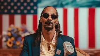 2Pac - President (Ft. Snoop Dogg) Cullinan Remix 2024