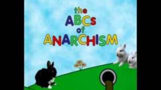 Watch Chumbawamba The Abcs Of Anarchism video