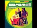caramell - explodera