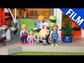 Playmobil Film deutsch DIE GEHIRNERSCHÜTTERUNG
