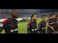 Beşiktaş JK'nın Resmi Saati ve Resmi Zaman Tutucusu Hublot