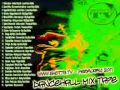 Shotta TV February 2011 brand new reggae dancehall mixtape includes Pepper Riddim.... MAAAAD!!