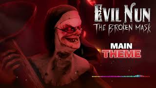 Evil Nun: The Broken Mask Main Theme Soundtrack