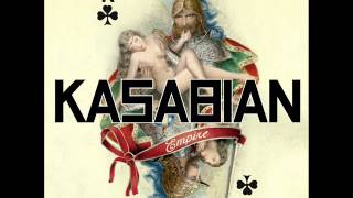 Watch Kasabian British Legion video