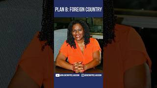 Plan B Foreign Country