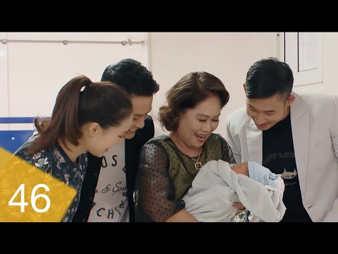 Preview | Tập cuối Hoa Hồng Trên Ngực Trái | San sinh con trai đầu lòng, Khuê lên xe hoa với Bảo