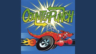 Watch Counterpunch I Will Knock You Off The Face Of Hardcore video