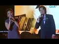 Ikaw Lamang - Janno Gibbs & Jaya (live) 2010