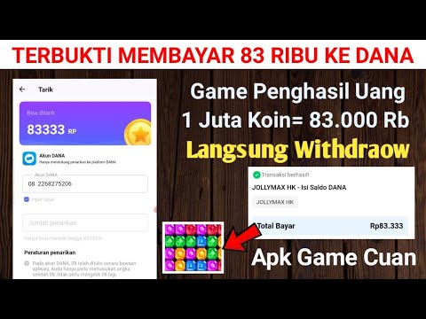 WITHDRAWAL 83 THOUSAND! Fastest Money Making Game Application WITHDRAWAL 83 THOUSAND! Fastest Money Making Game Application