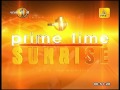 Shakthi Prime Time Sunrise 06/07/2016