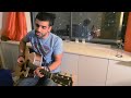 Sam Hasan Phir Le Aaya Dil Aashiyan Barfi Cover images Sam Hasan Phir Le Aaya Dil Aashiyan Barfi Cover