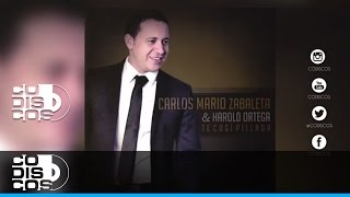 Video Te Cogí Pillada Carlos Mario Zabaleta