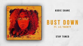 Watch Kodie Shane Bust Down video