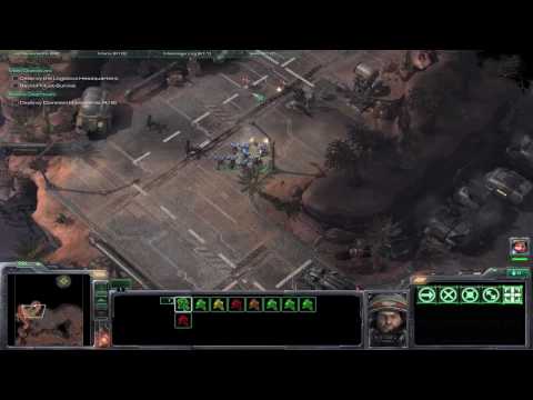 Starcraft 2 - Liberation Day Achievement Guide