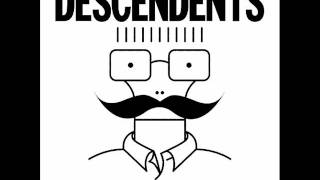 Watch Descendents Lucky video