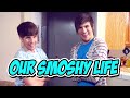 *NEW* Smosh Reality TV Show!
