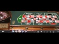 Live Low Stakes Cash Play at William Hill French Casino using Roulette Key Gold