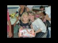 Entrega de Cestas de Natal 2011