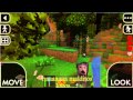 SURVIVALCRAFT 1.26 SERIE WORDL :FIND UFO