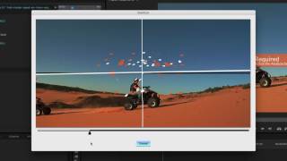 See NewBlue Stabilizer in Action