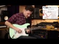 Jake Willson 'Melodic Horizons' at jamtrackcentral com | JTCGuitar.com