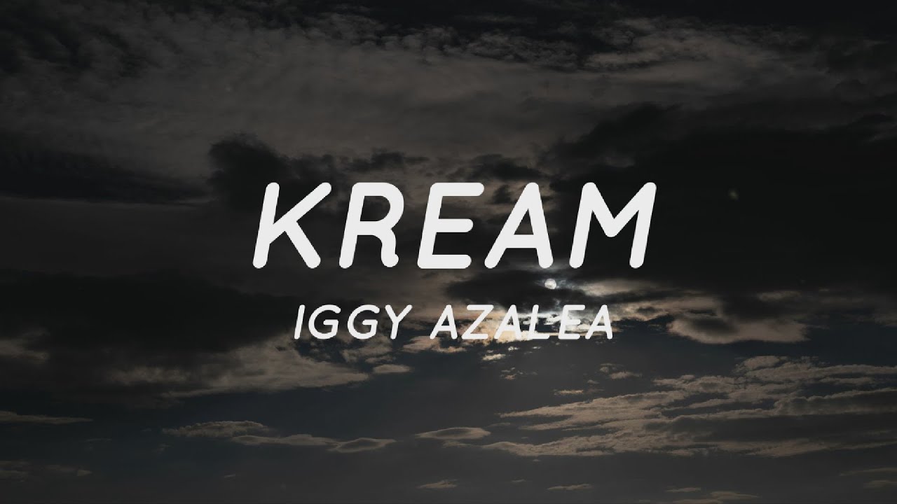 Kayla kream compilations