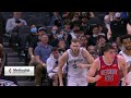 Highlights: Jock Landale 18 PTS, 5 REB, 3 AST | San Antonio Spurs vs. Detroit Pistons | 12.26.2021