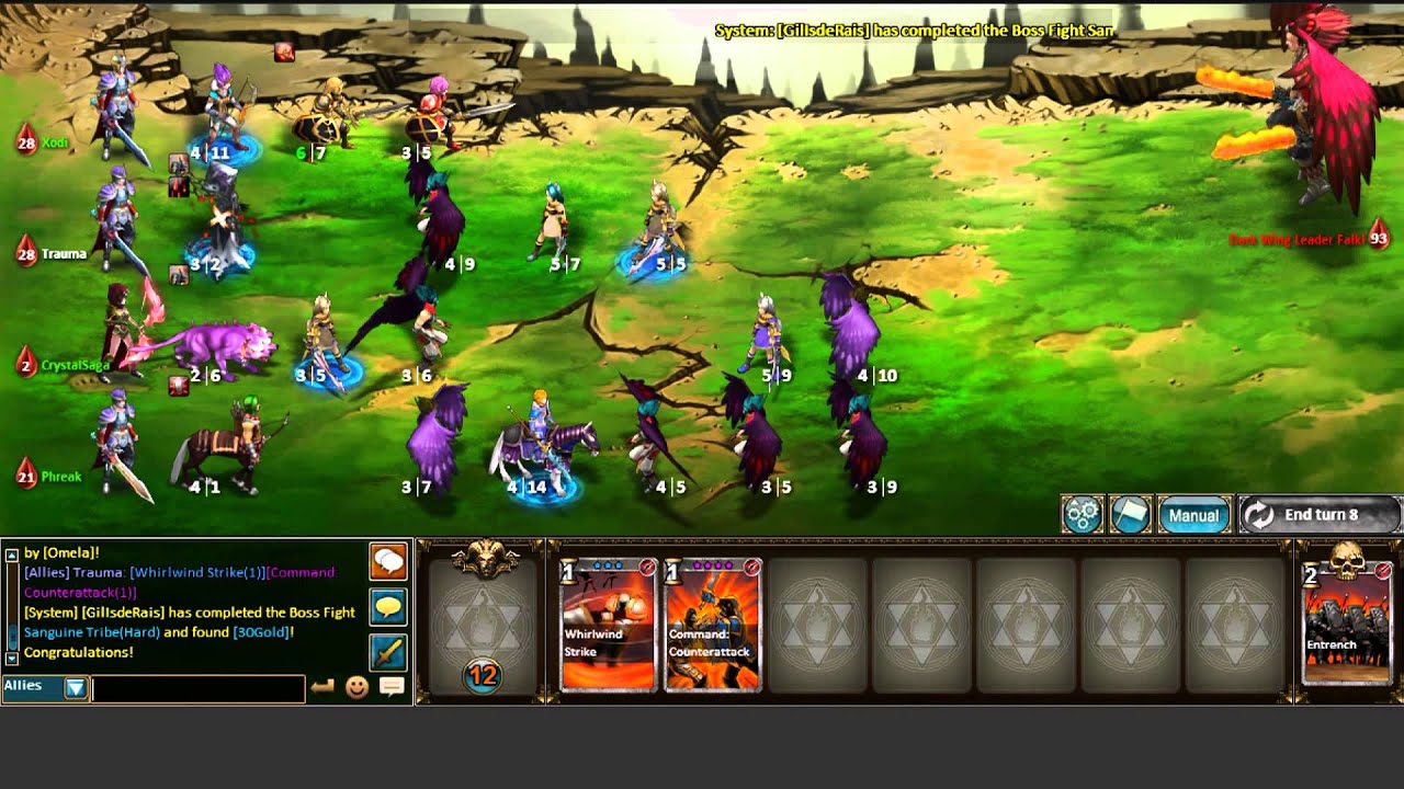 kingandlegends kingandlegends