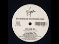 shyheim - on and on (1996)