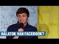 Bálint Ferenc: Nálatok van Facebook?