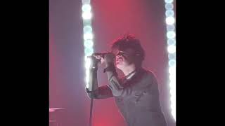 Gary Numan 3422 Dallas, Tx At The Granada Theater Clip Show From The Audience
