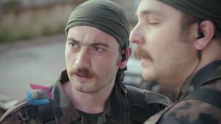 Ekip 1 Dizisi 5.Bölüm 1.Sezon