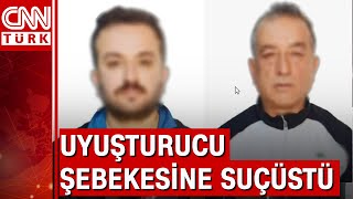 Fastan Kurye Ile Uyuşturucu Sevkiyatına Suçüstü