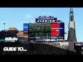 Guide to Gillette Stadium | Gillette World Sport